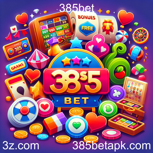Atraia a Sorte com as Promoções do 385bet